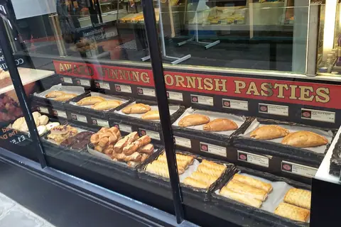 Gilchrist Bakers photo 3